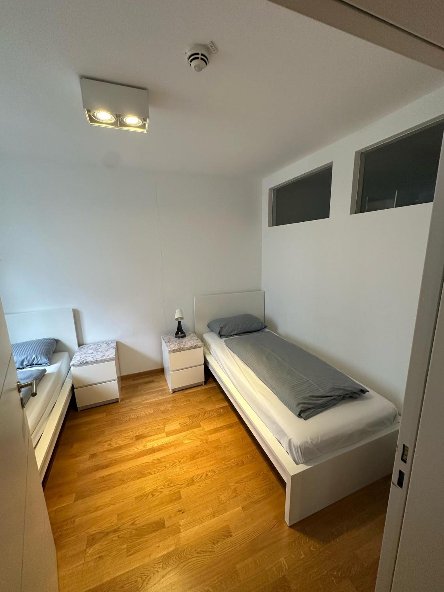 Aparthotel Al Nafurah