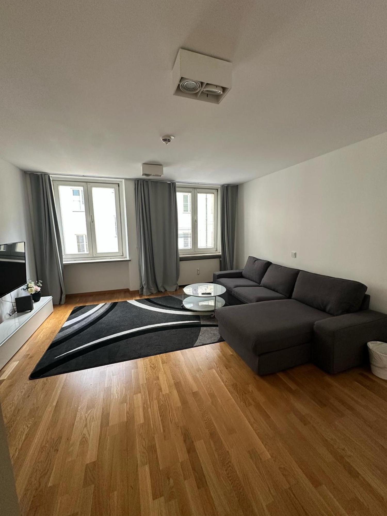 Al Nafurah Aparthotel Munich