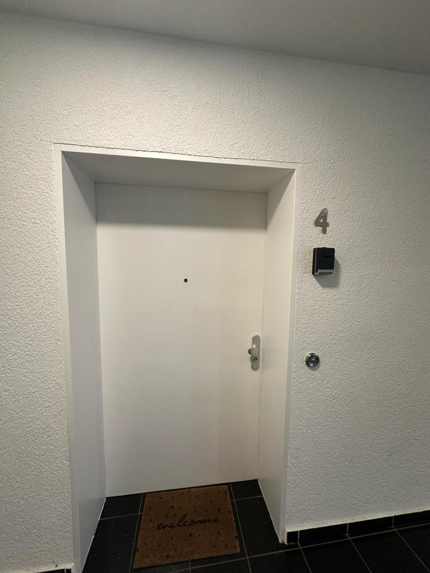 Aparthotel Al Nafurah Munich