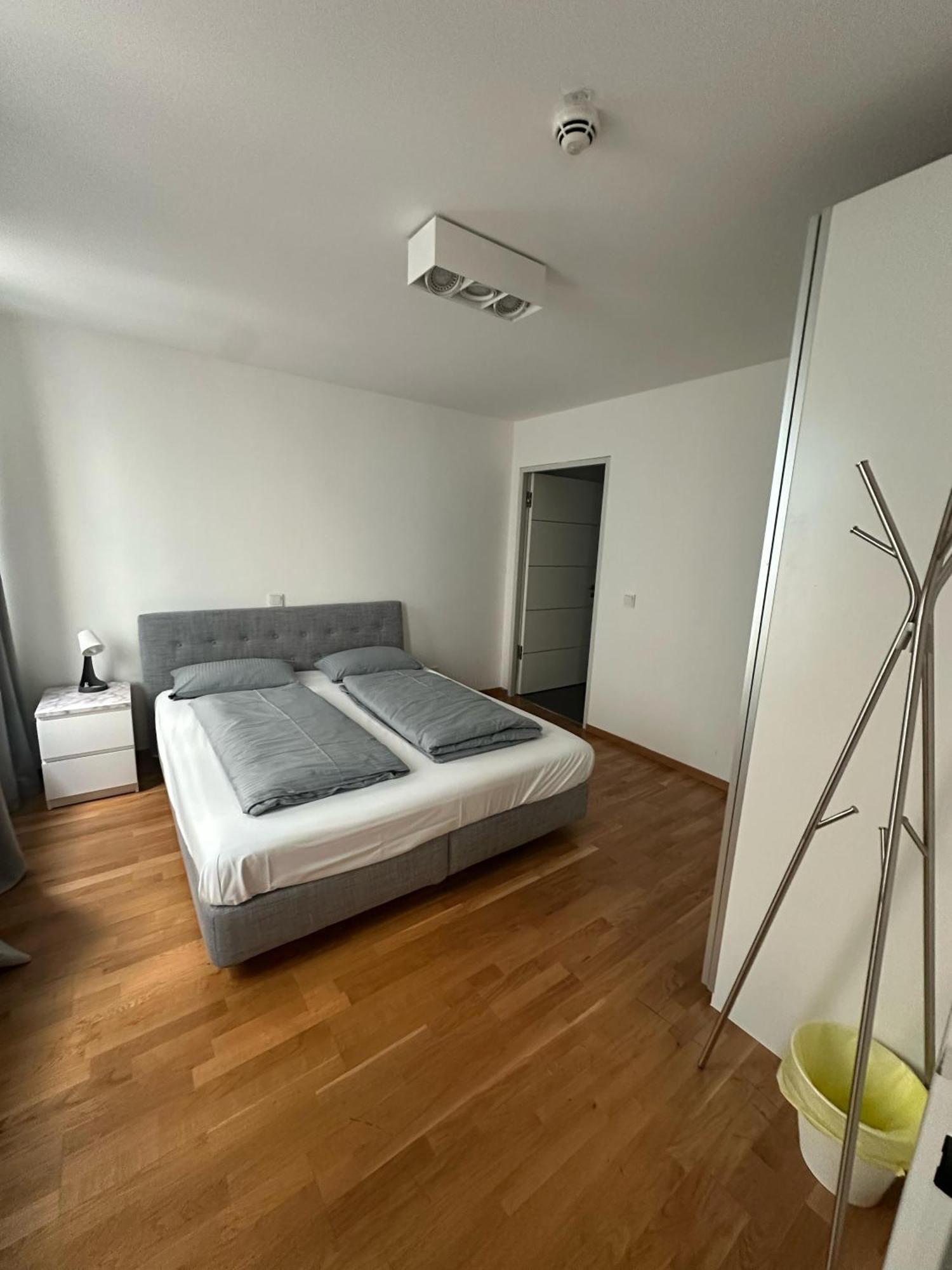 Aparthotel Al Nafurah Munich