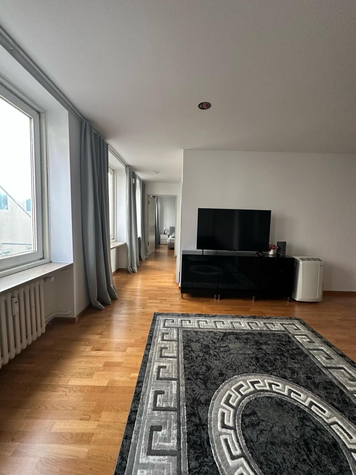 Al Nafurah Aparthotel Munich