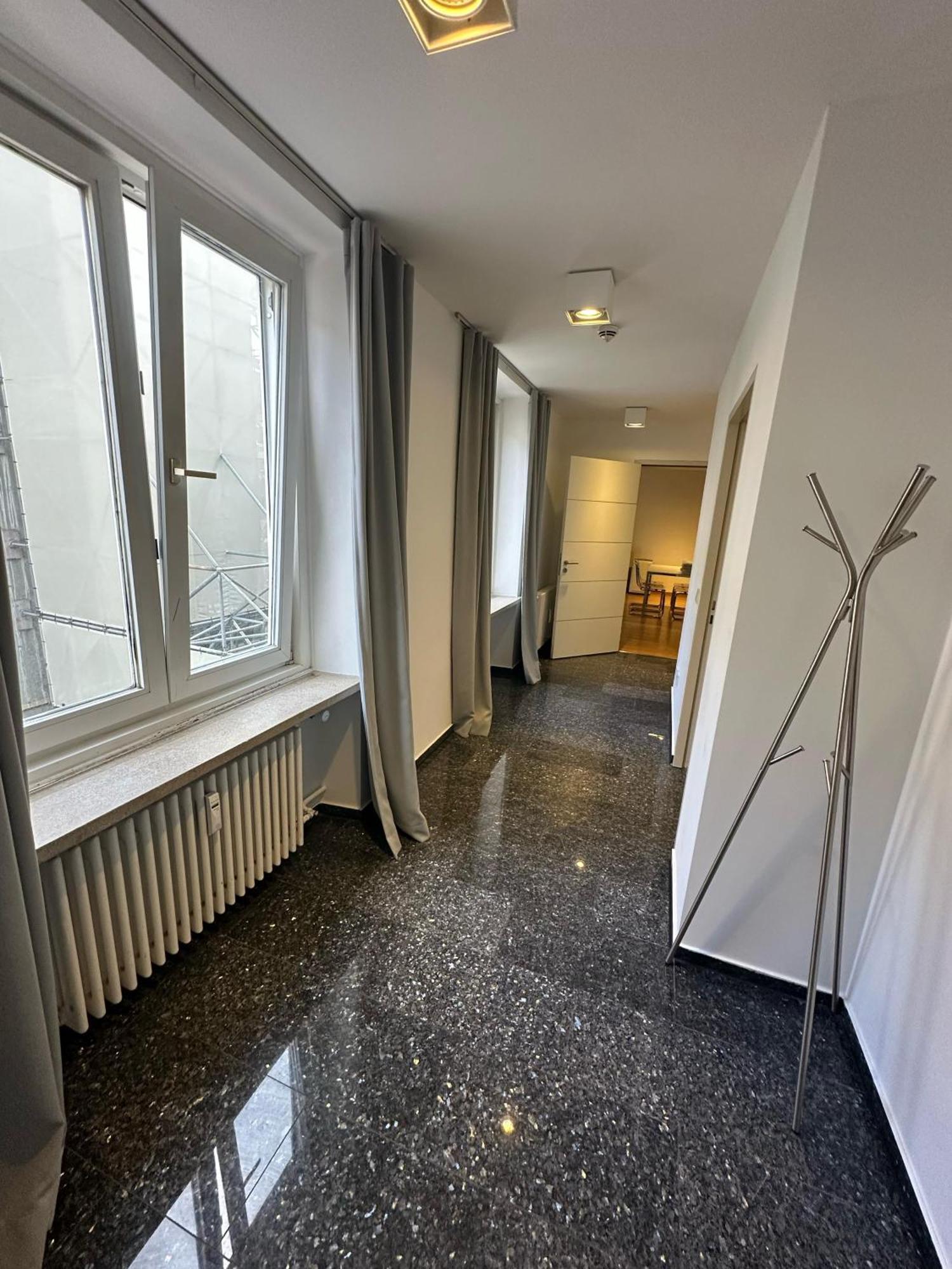 Aparthotel Al Nafurah Munich
