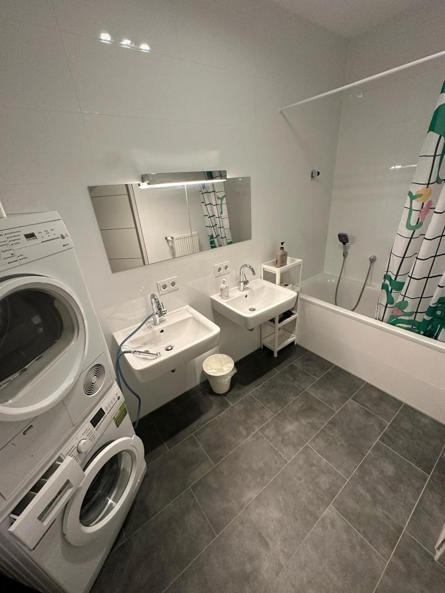 Aparthotel Al Nafurah Munich