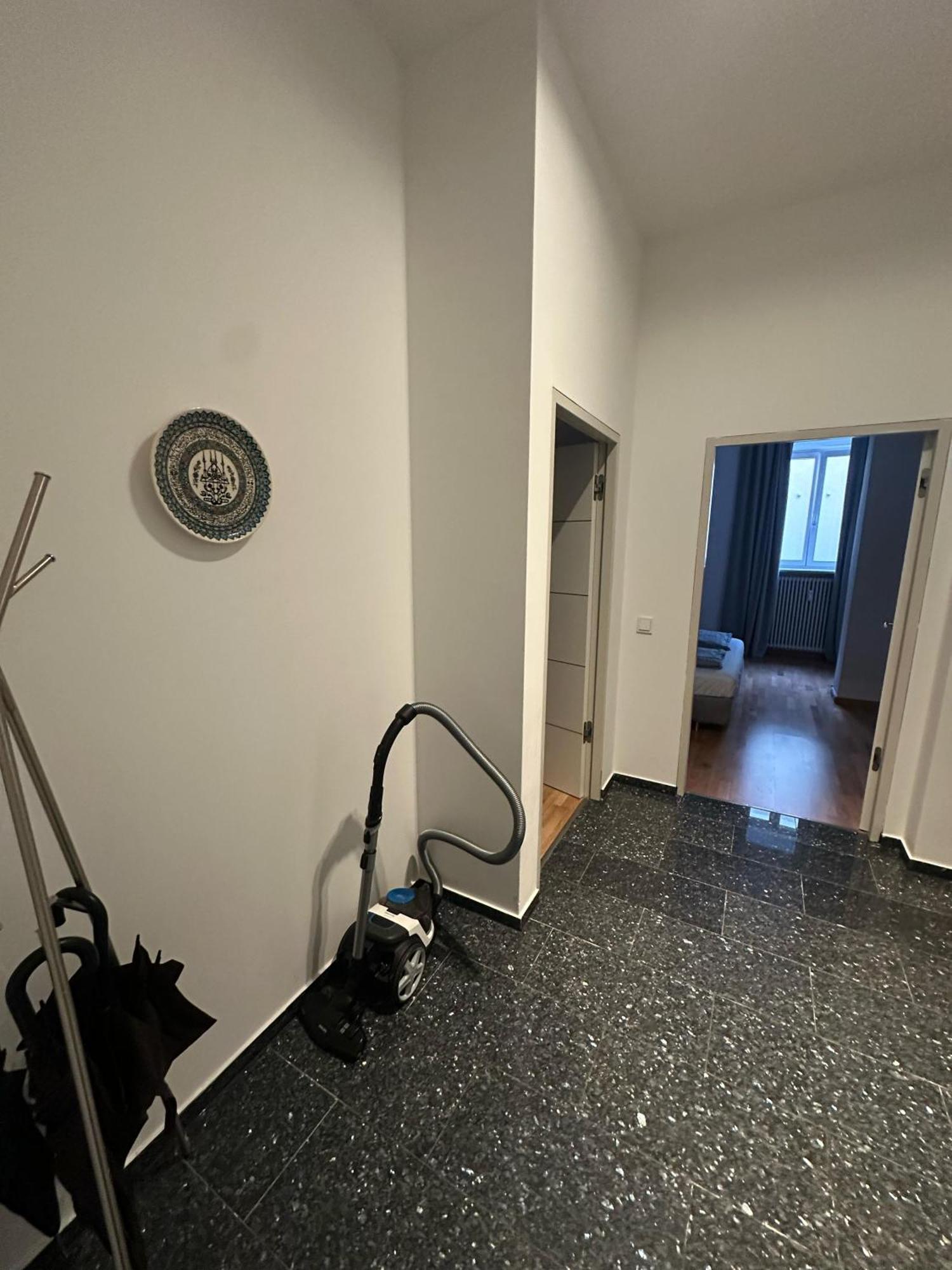 Al Nafurah Aparthotel Munich