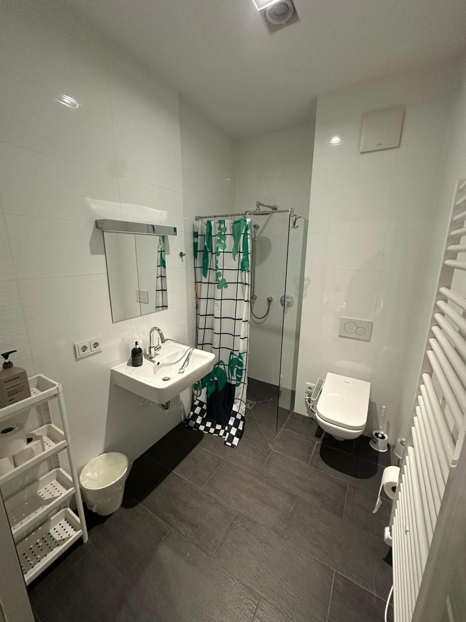 Aparthotel Al Nafurah