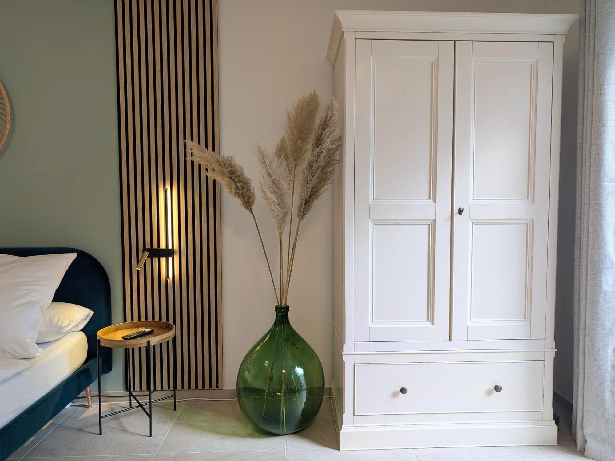 Neu! Muenchner Oase Mit Zwei Terassen Apartment *