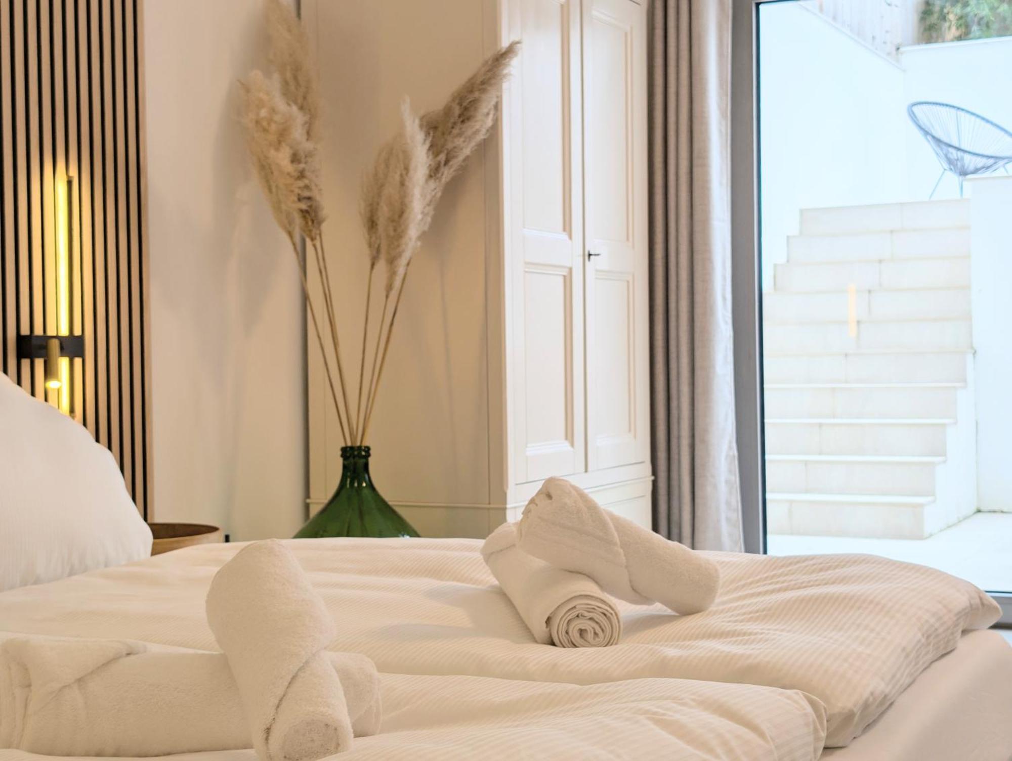 Neu! Muenchner Oase Mit Zwei Terassen Apartment *