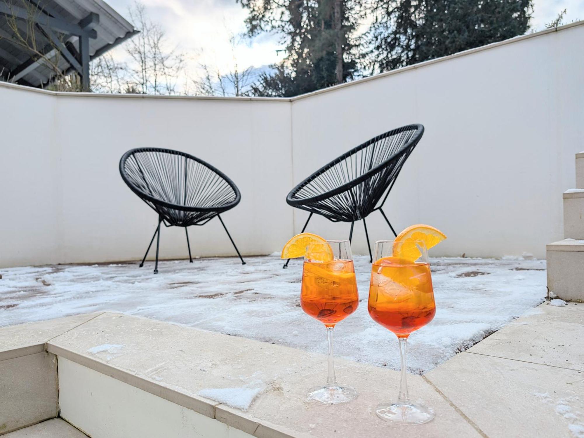 Apartment Neu! Muenchner Oase Mit Zwei Terassen Munich