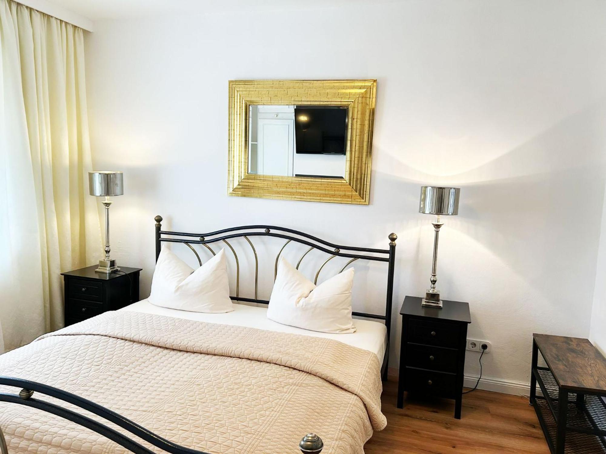 Hotel Mariahilf München