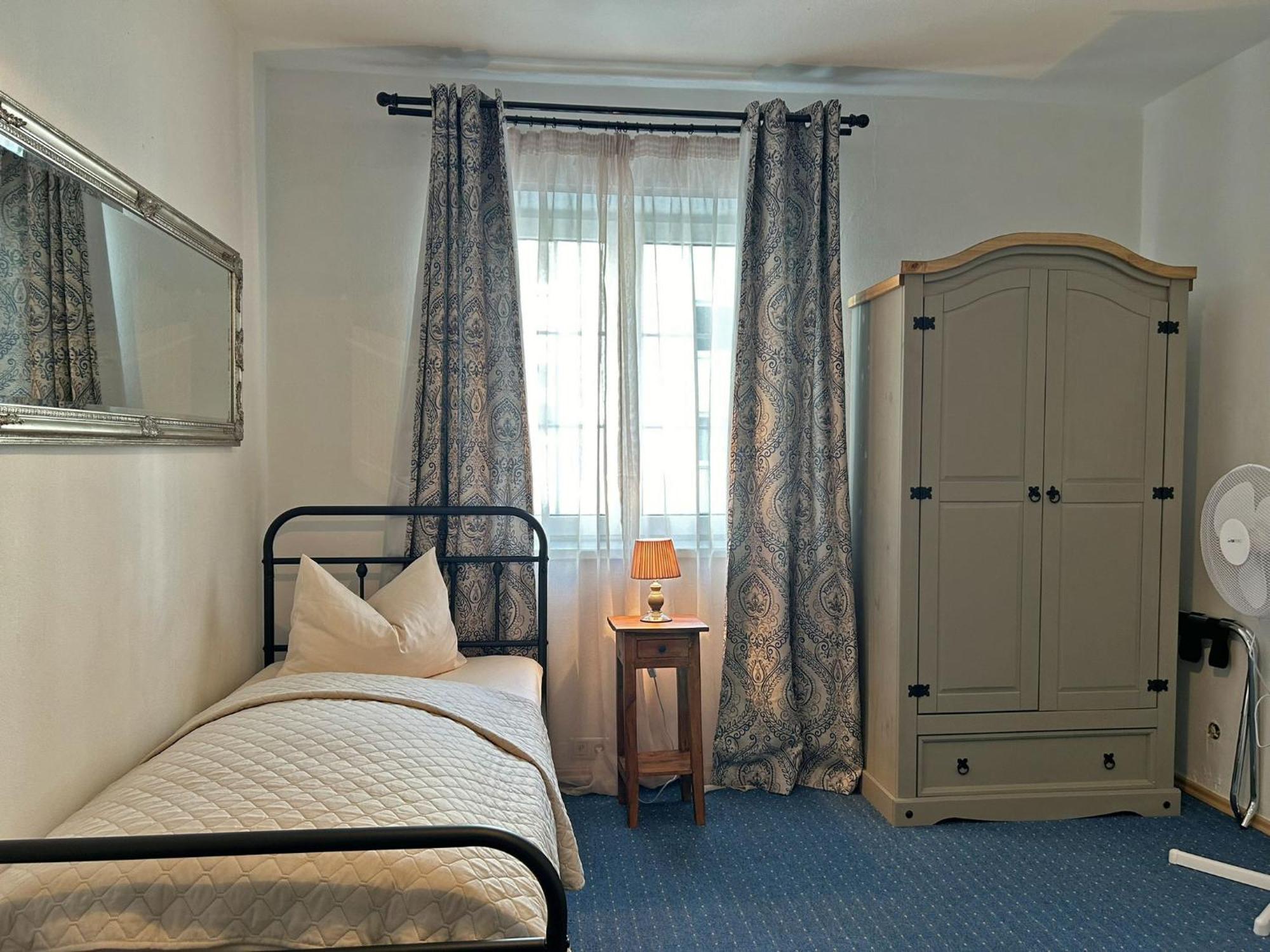 Hotel Mariahilf