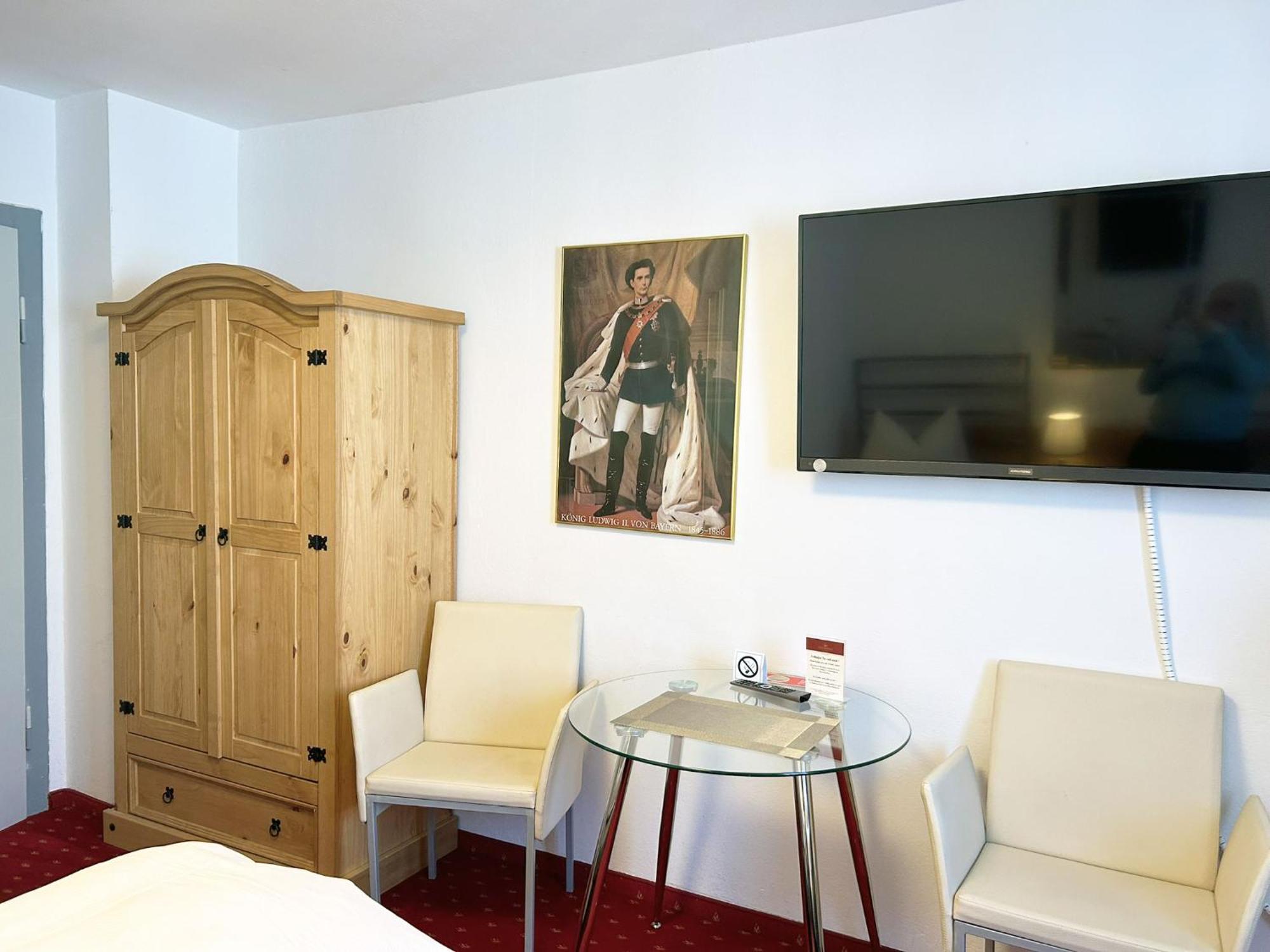 Mariahilf Hotel 3*