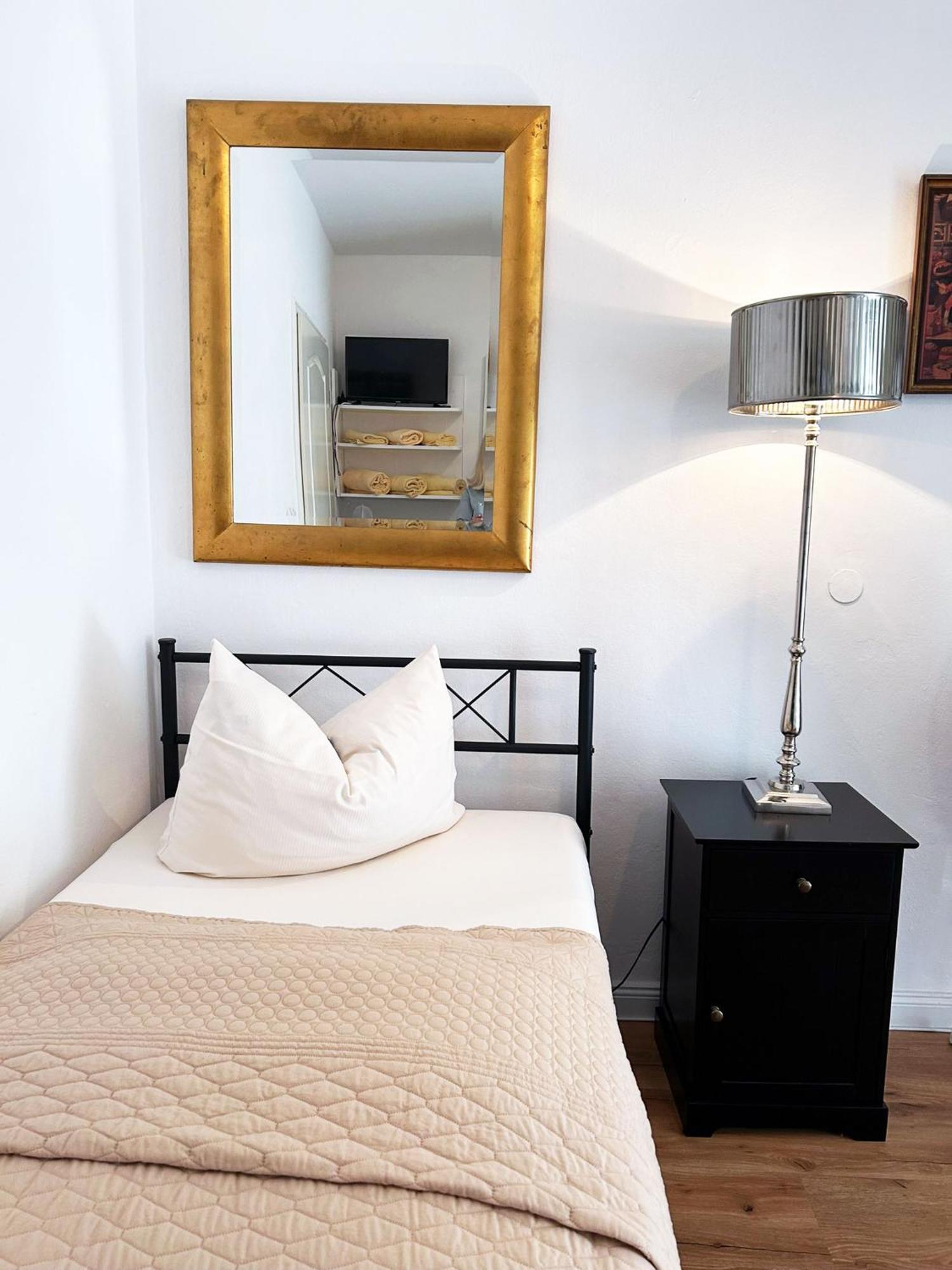 Mariahilf Hotel München