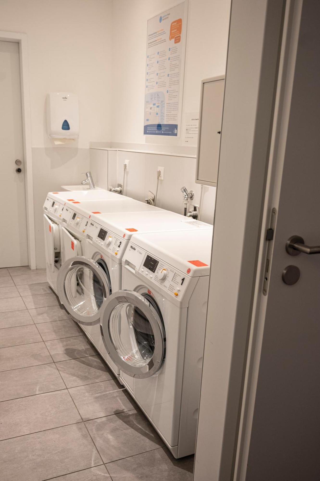 Aparthotel Apartmenthaus International *