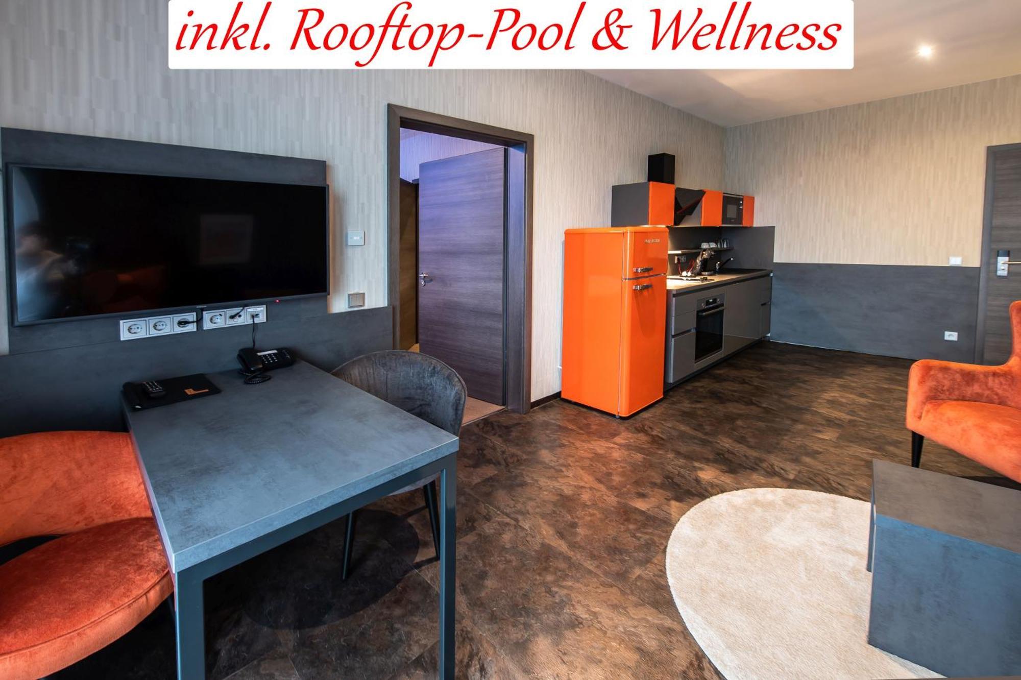 Lifestyle Hotel 4*