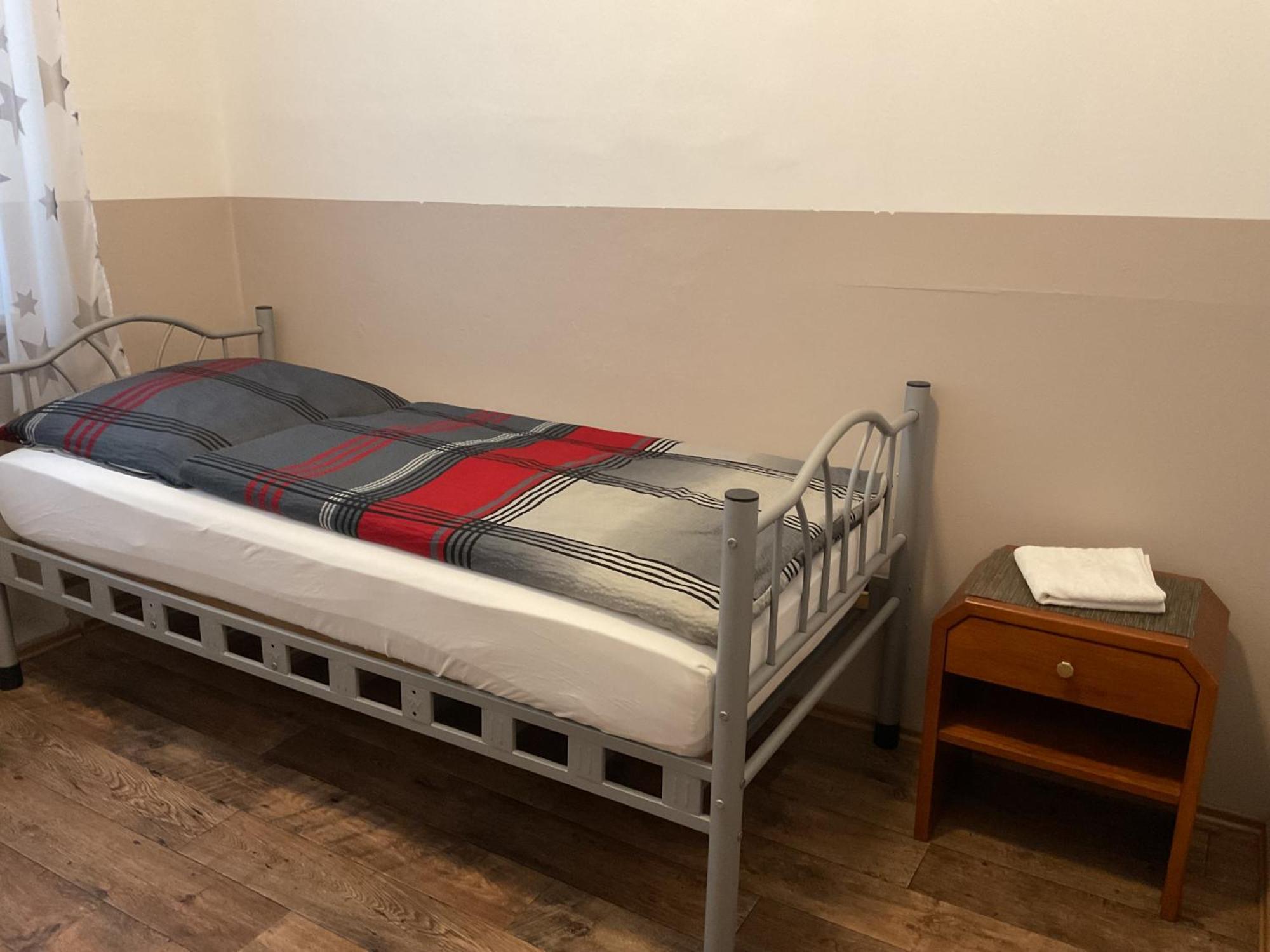Pension&hostel Anna - Monteurzimmer *