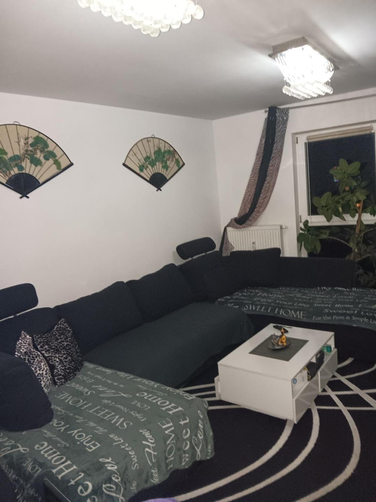 3 Freimann Apartment Munich