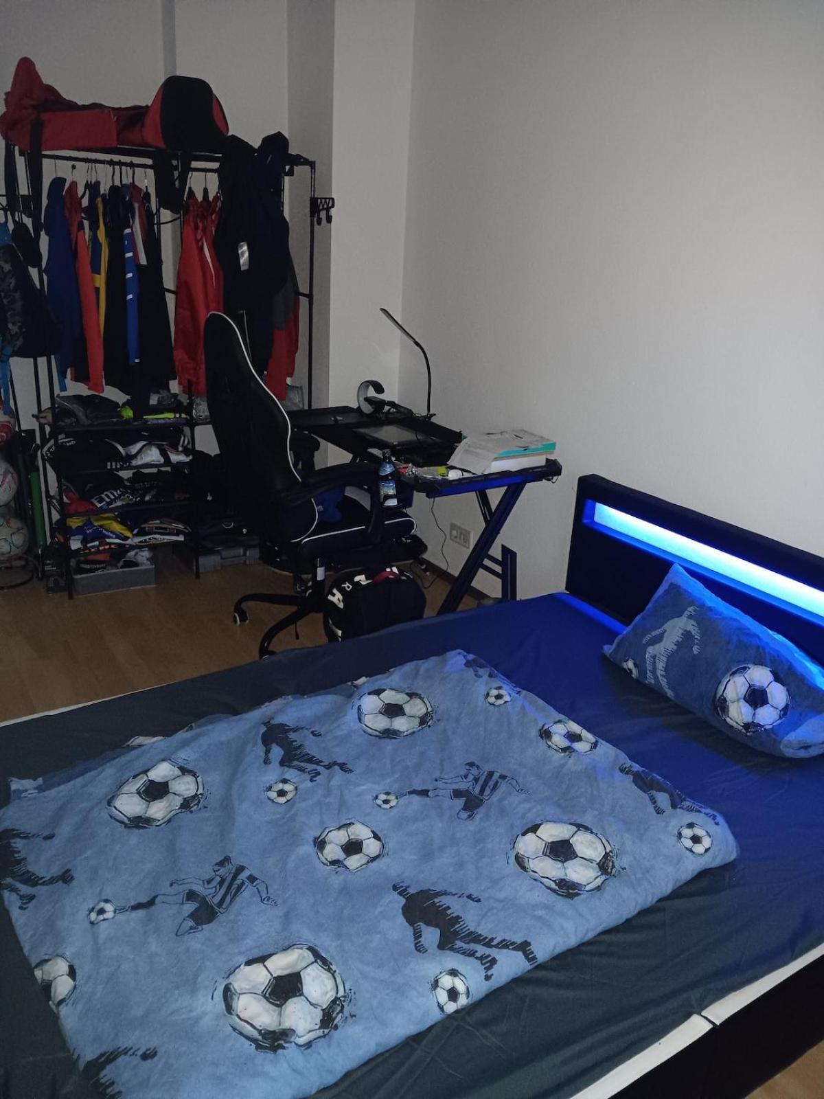 3 Freimann Apartment *