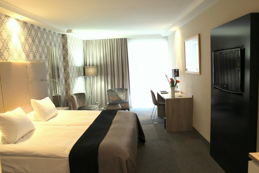 Erzgiesserei Europe Hotel 4*