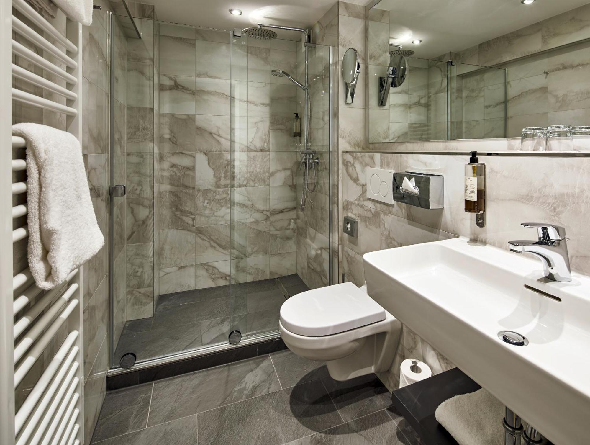 Kraft 3* Munich