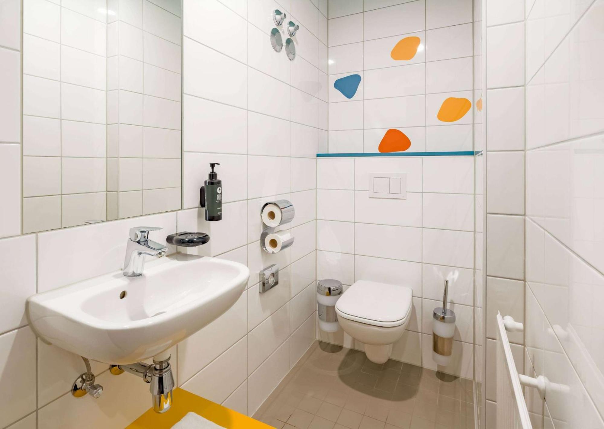 Hotel Ramada Encore By Wyndham Messe Munich