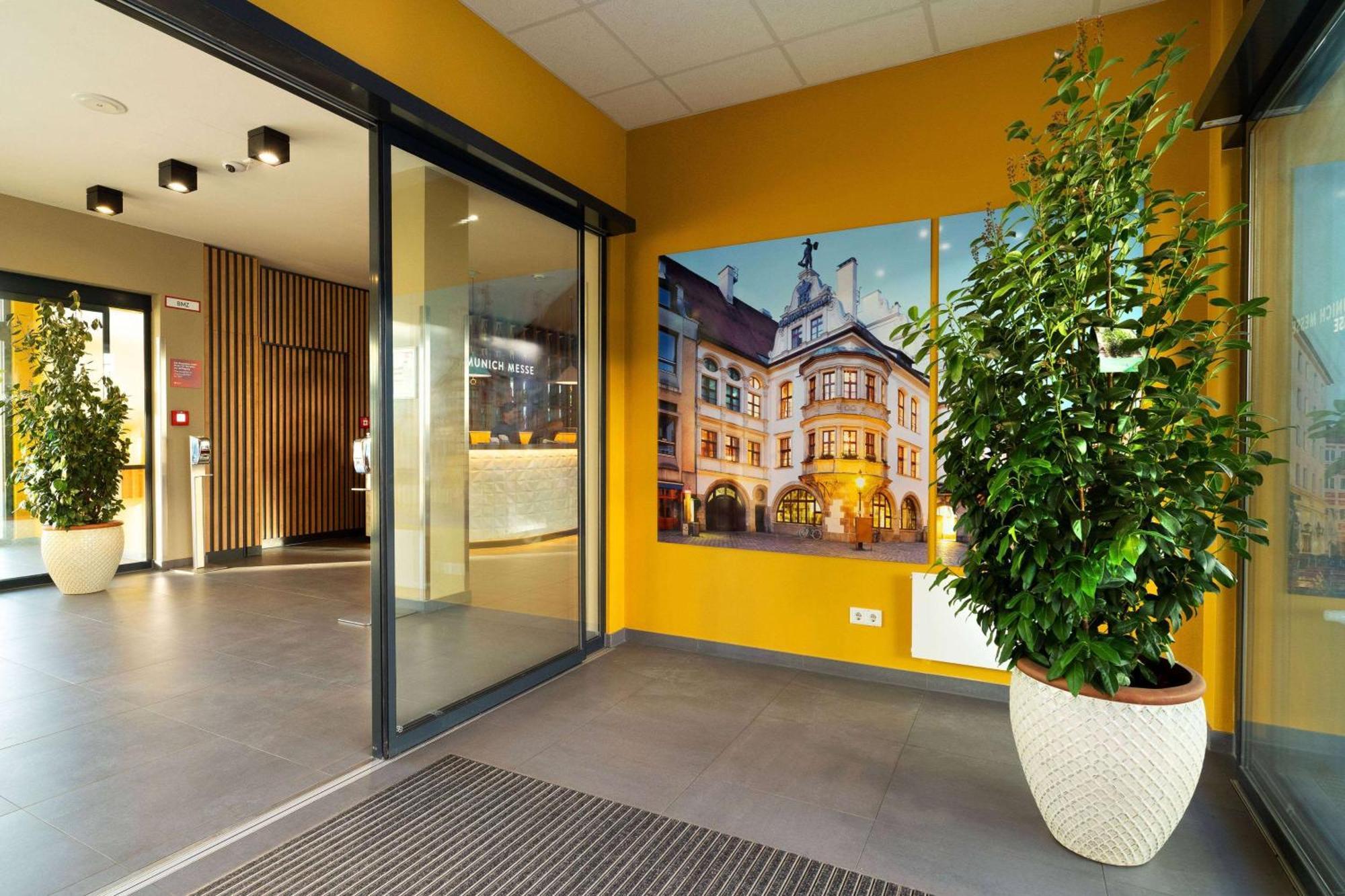 Ramada Encore By Wyndham Messe 3*