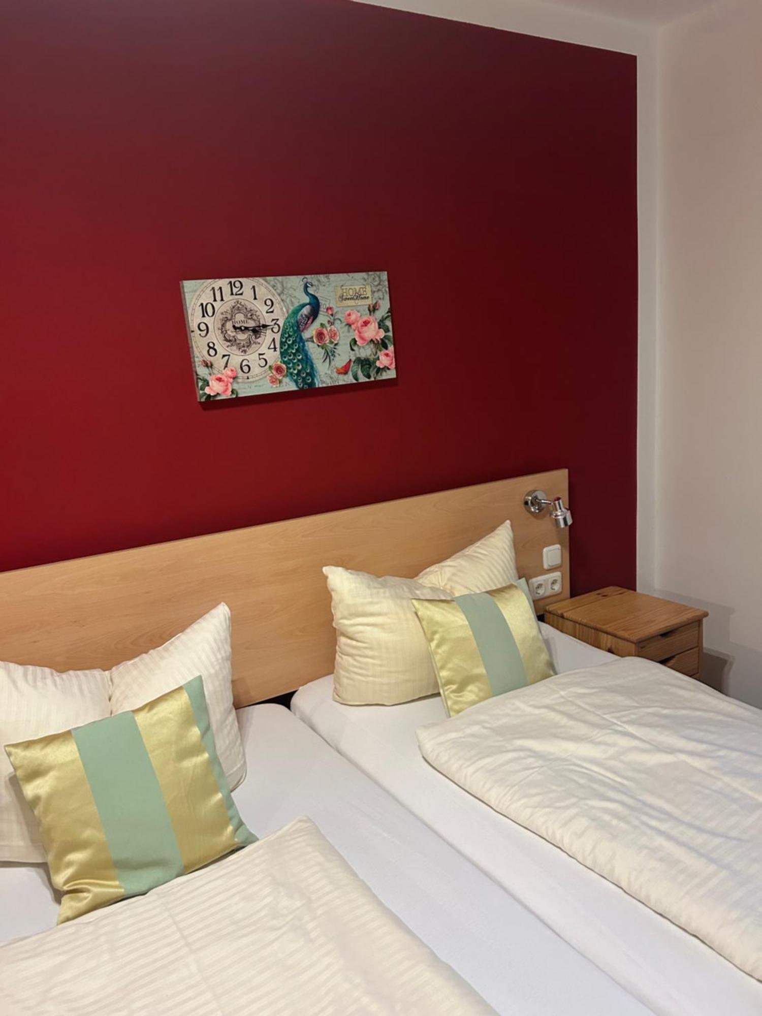 Haydn Guest house Munich