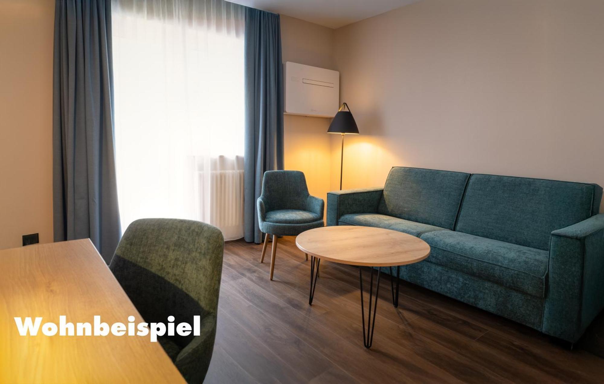 Am Moosfeld Hotel 4*