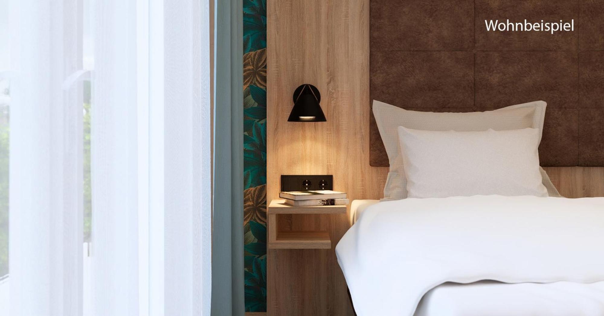 Hotel Am Moosfeld Munich