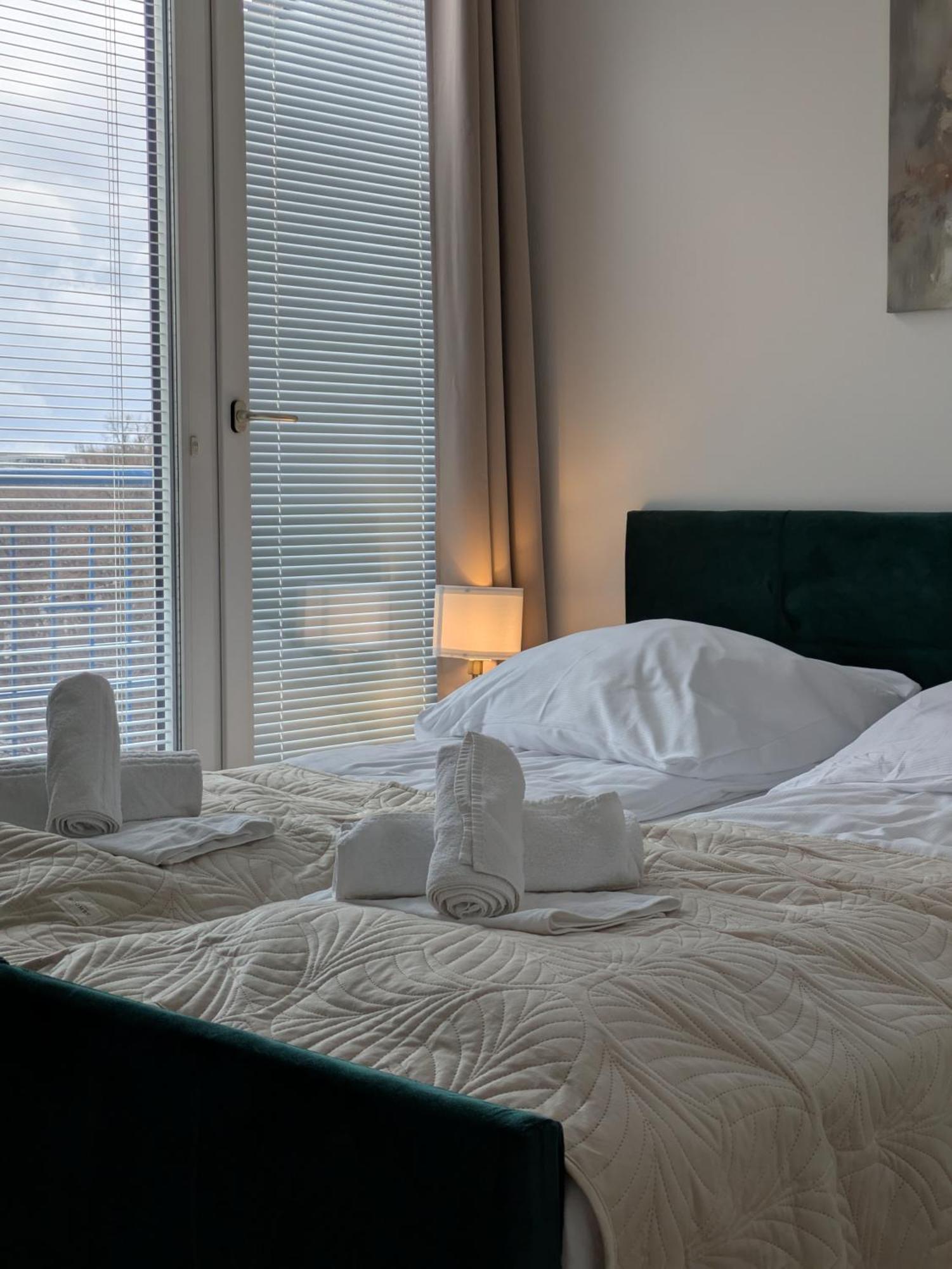 Apartment Large 110 Qm, 3 Bedrooms And Very 1-12 Guests