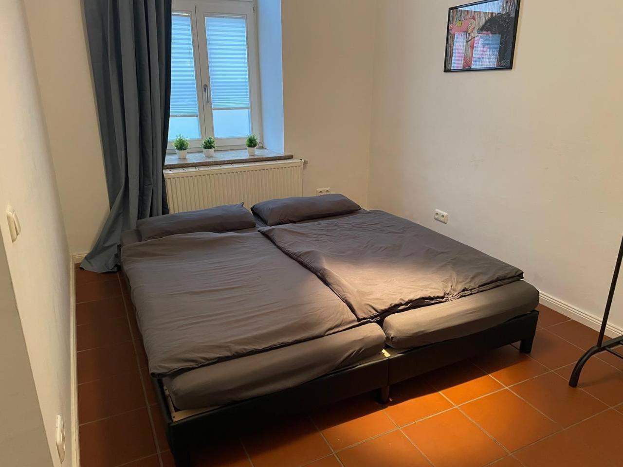 Spacious Flat In The Centre Apartment