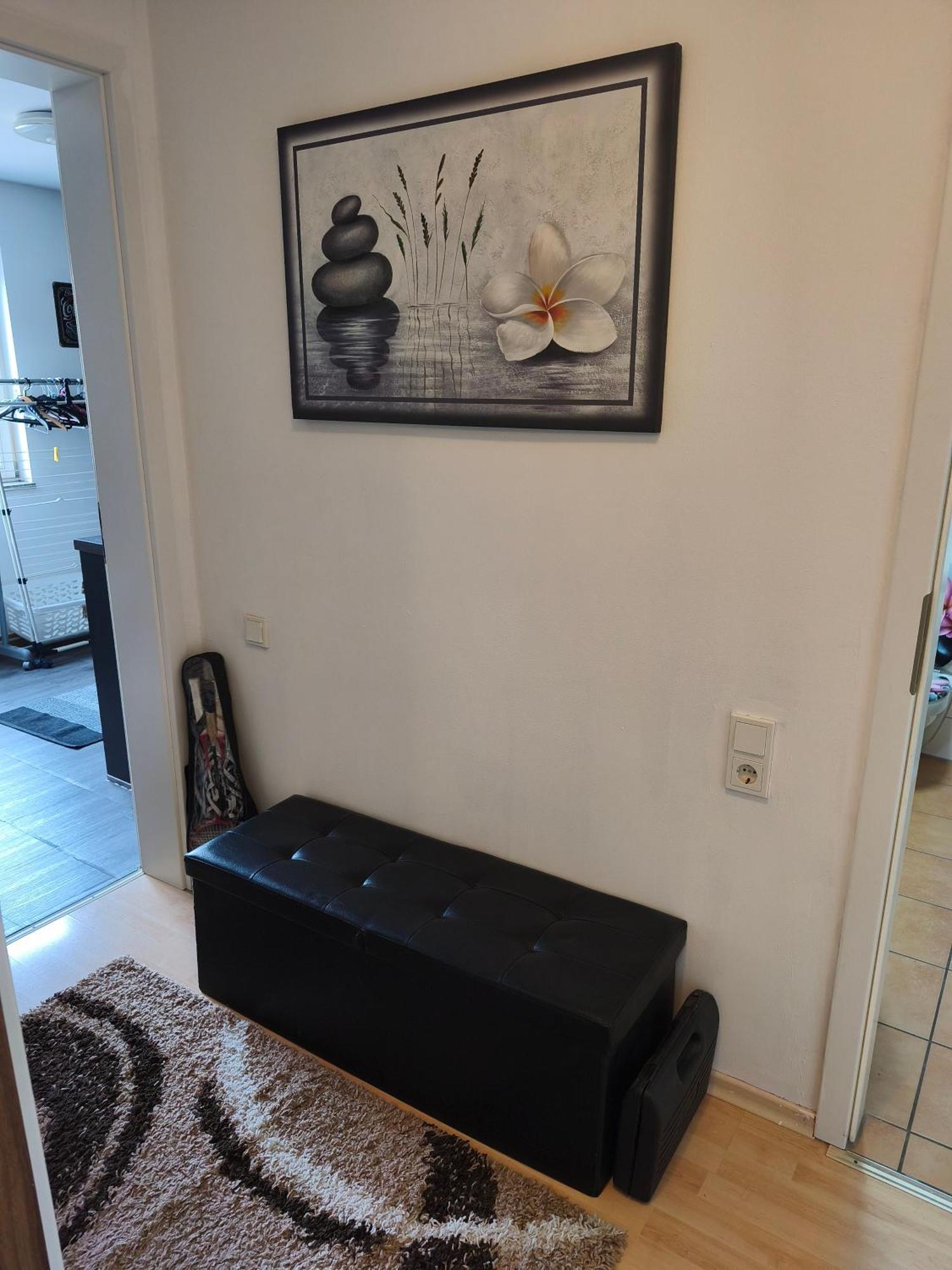 3 Freimann Apartment Munich