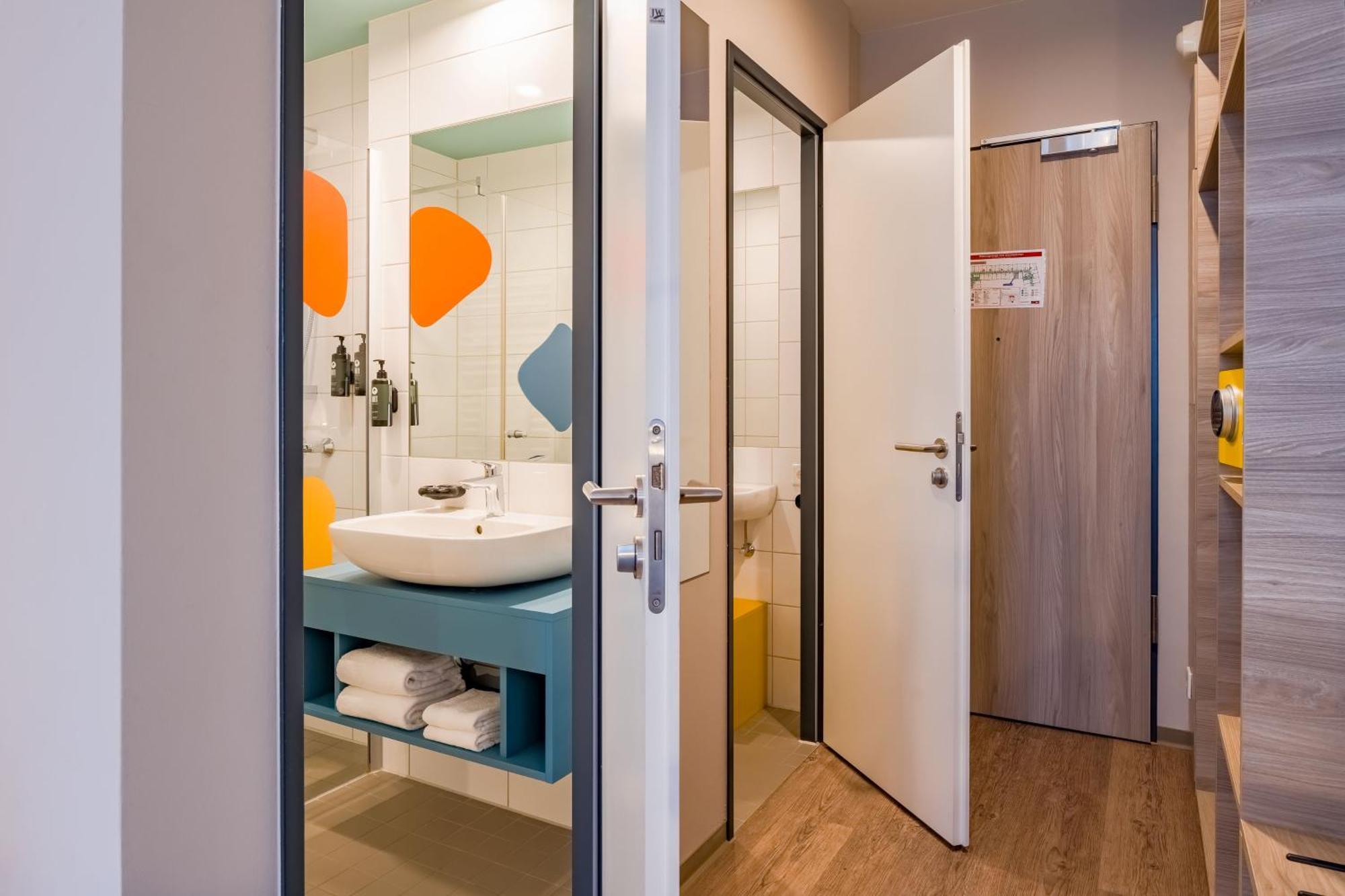 Ramada Encore By Wyndham Messe Hotel 3*