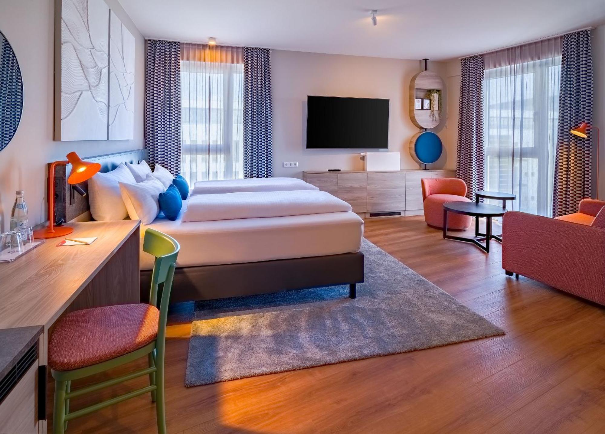 Ramada Encore By Wyndham Messe