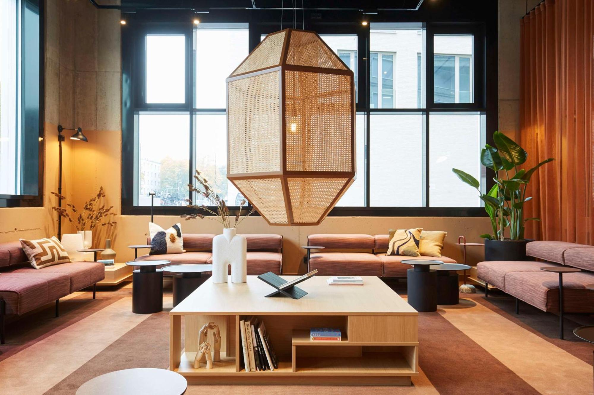 Hotel Scandic Macherei Munich