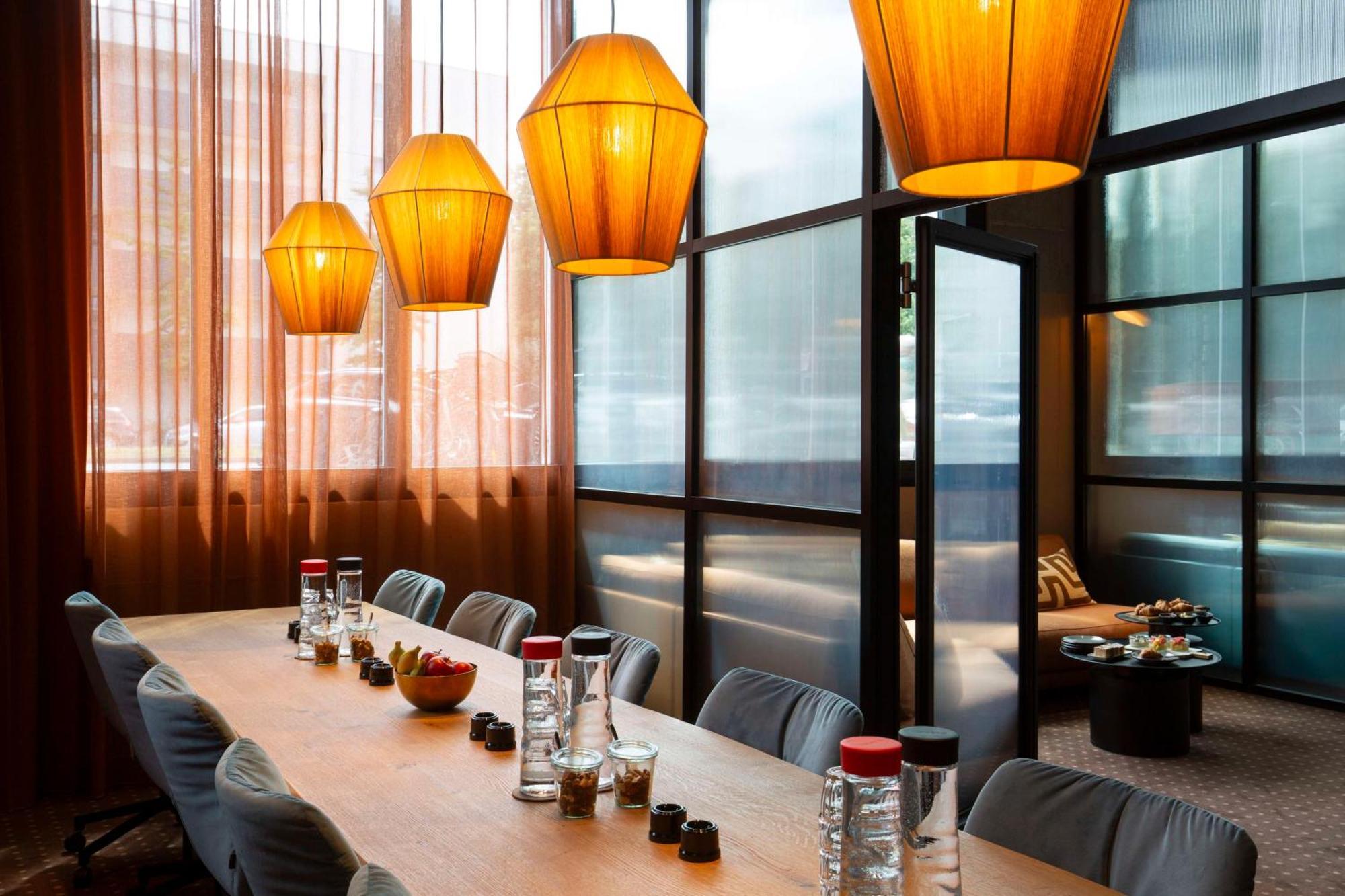 Scandic Macherei Hotel Munich