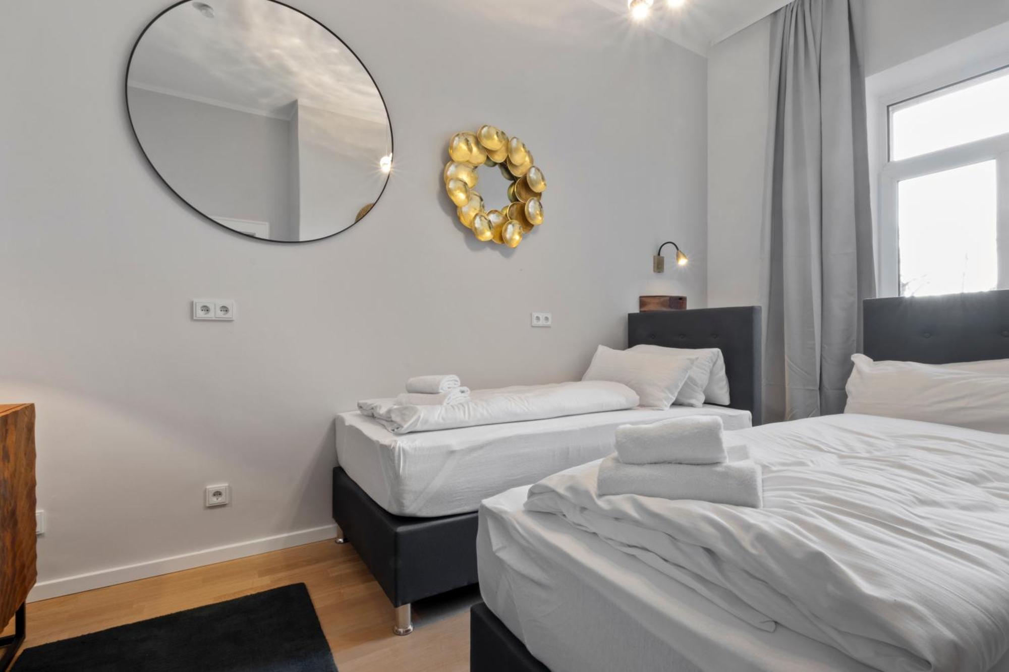 Flatista Homes - Luise