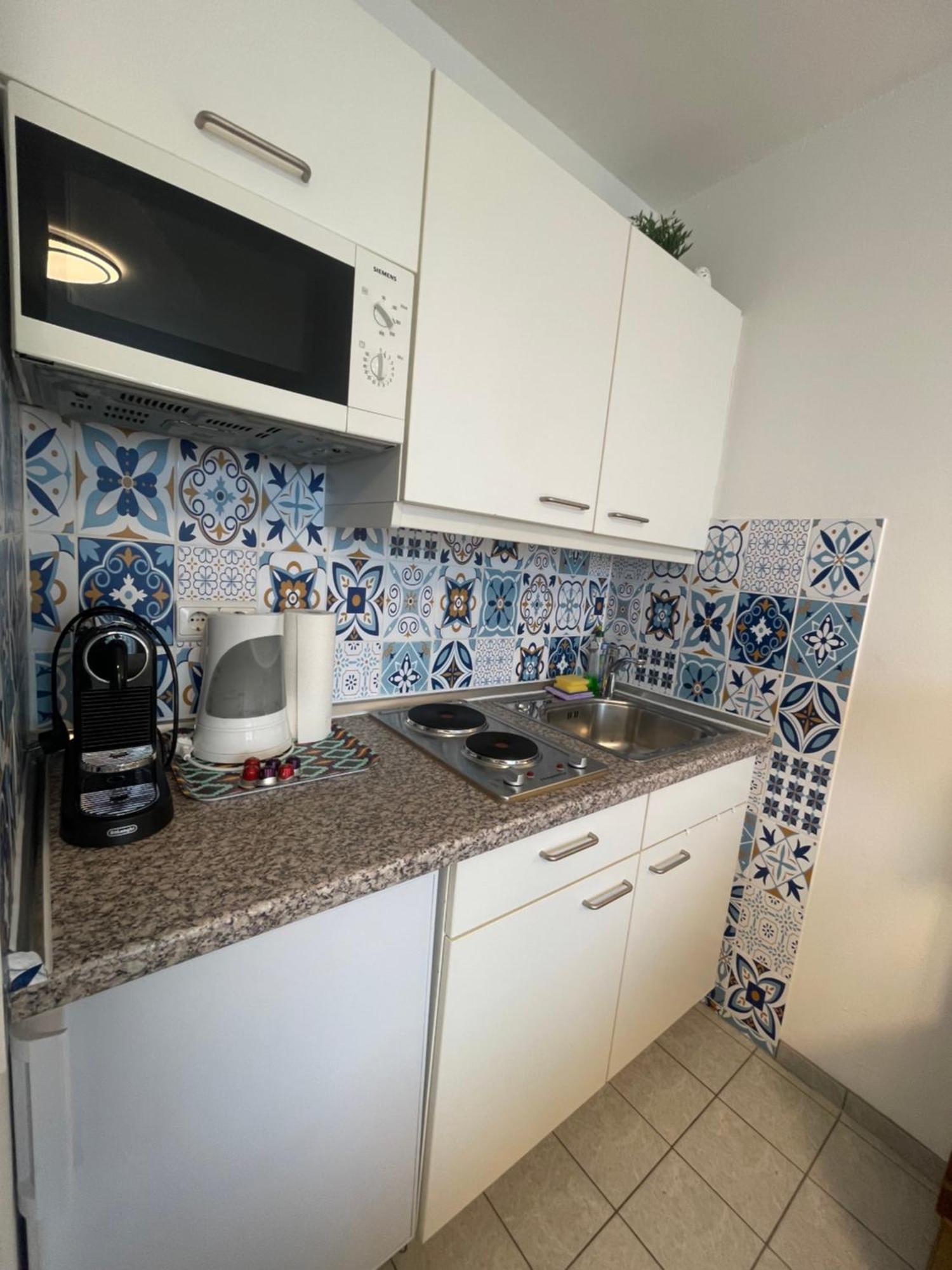 Apartment At Station *