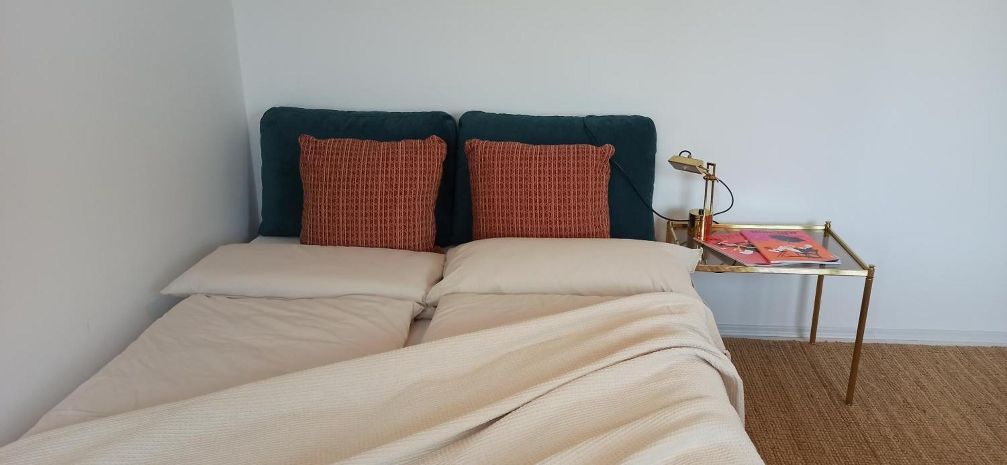 Homestay 15 Qm Mit Gemeinschaftsbad Munich