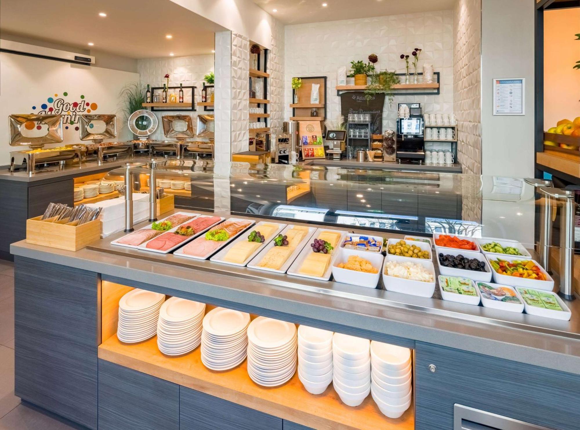 Ramada Encore By Wyndham Messe Munich