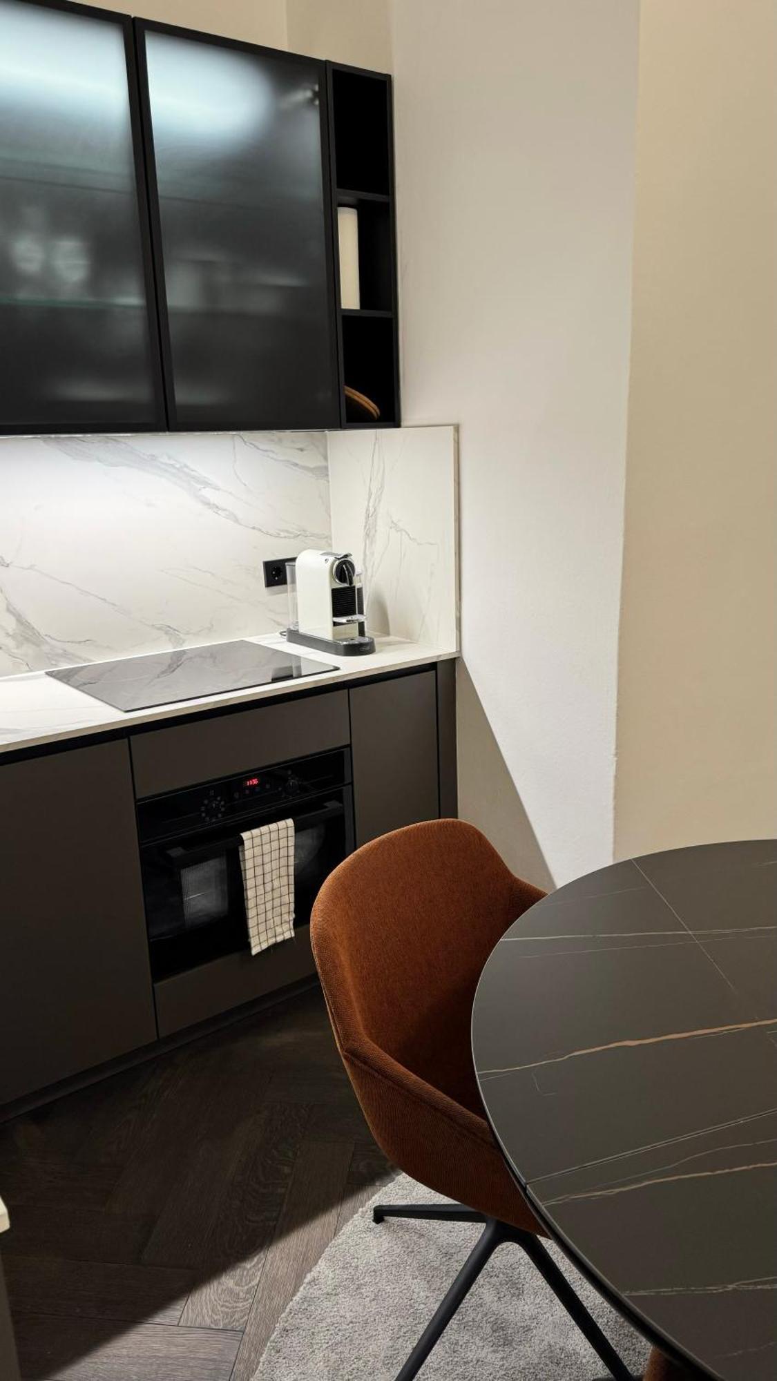 Luxusapartment Im Herzen Muenchens Fuer 1-4 Personen Apartment