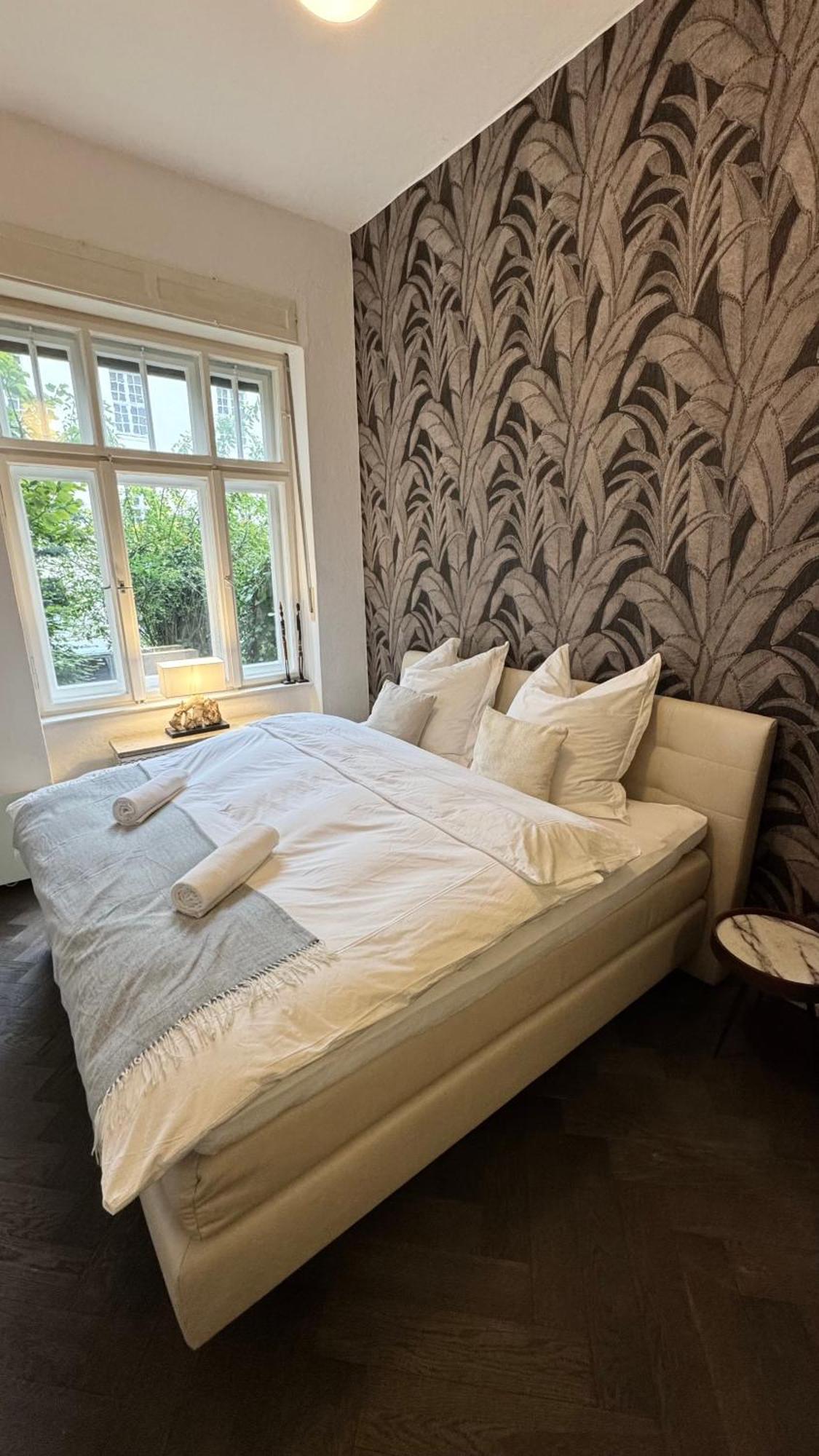 Apartment Luxusapartment Im Herzen Muenchens Fuer 1-4 Personen