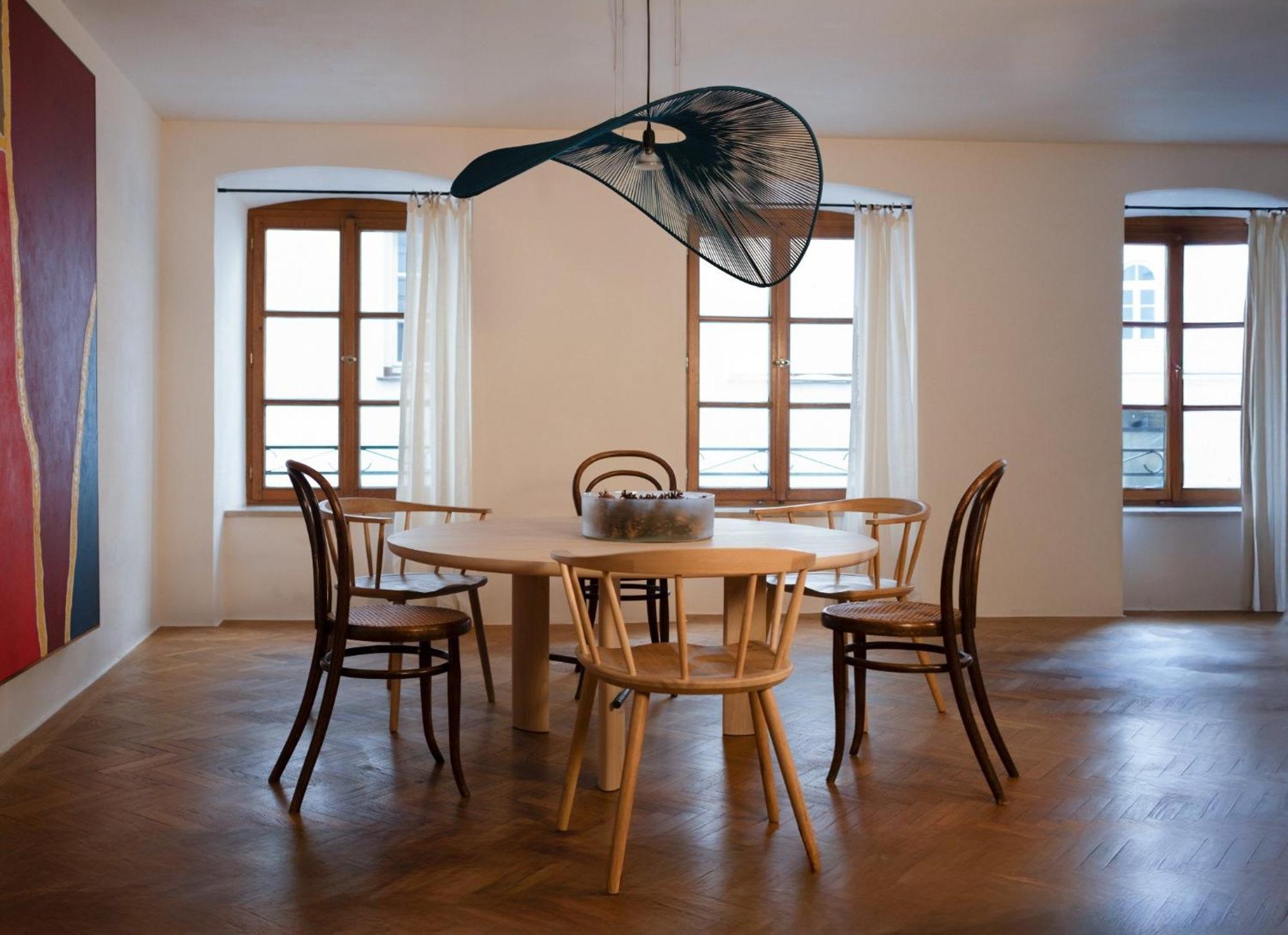 Apartment 1 Bedroom In *