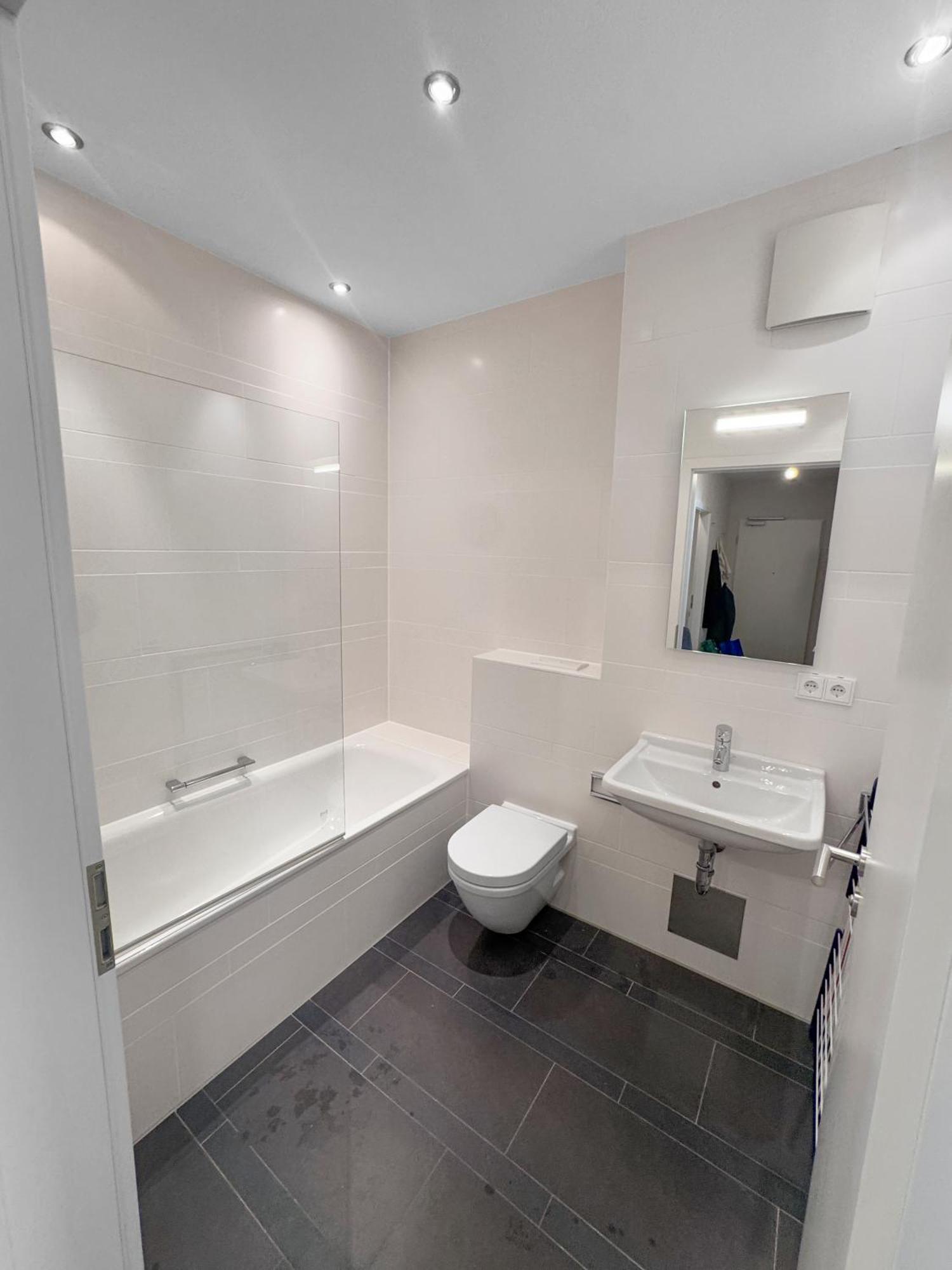 Flatista Homes - Nymphenburg Apartment *