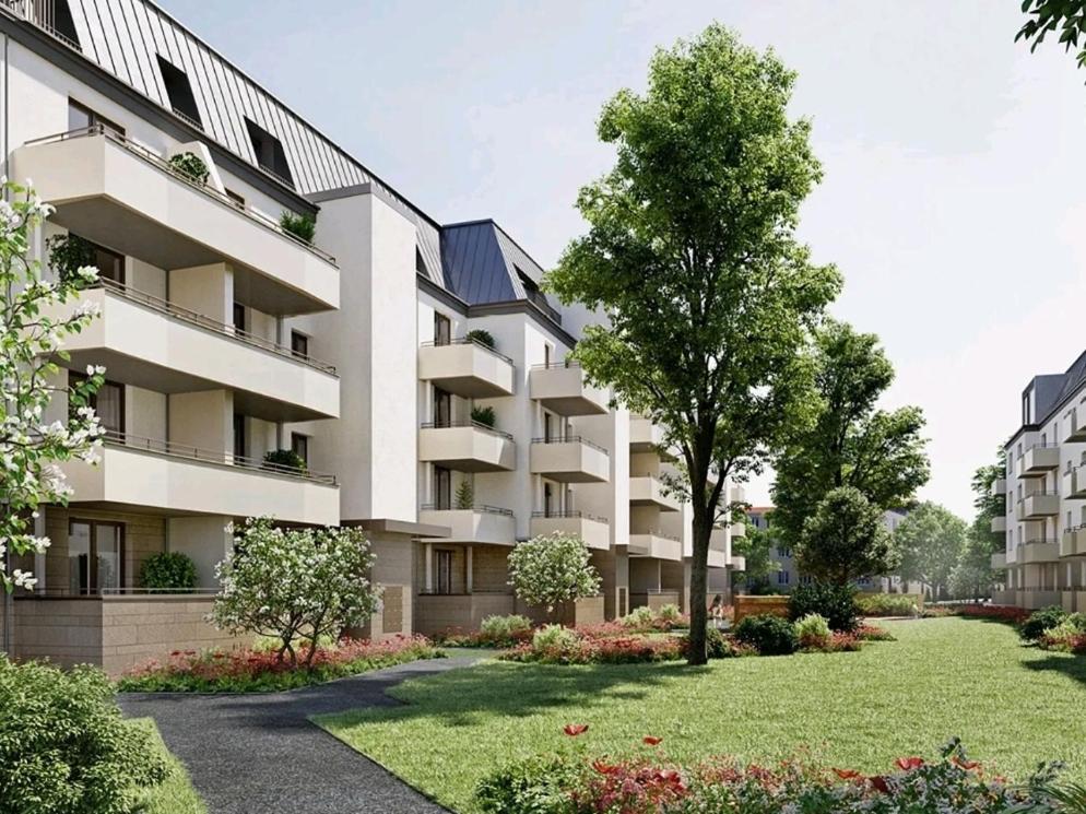 Citysuite Englischer Garten 2 Ruhig & Privat Parking Apartment
