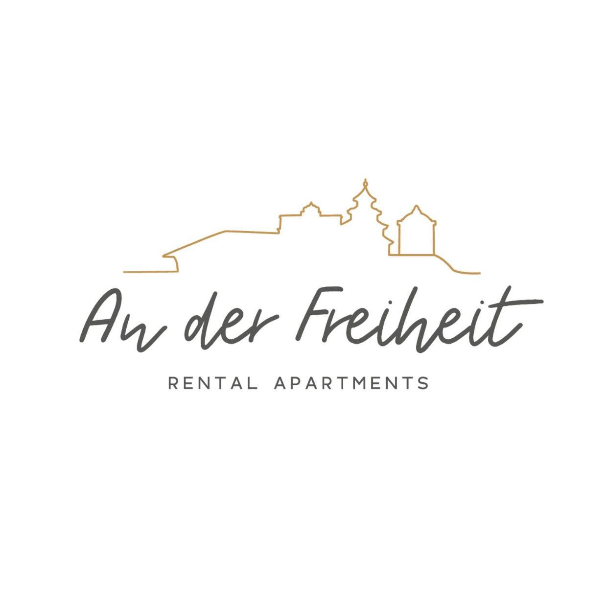 An Der Freiheit * Munich