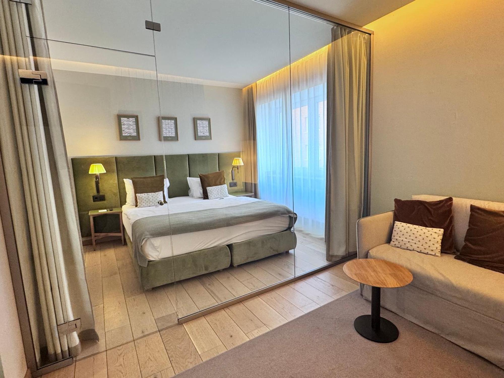 Aparthotel Onebavariahomes