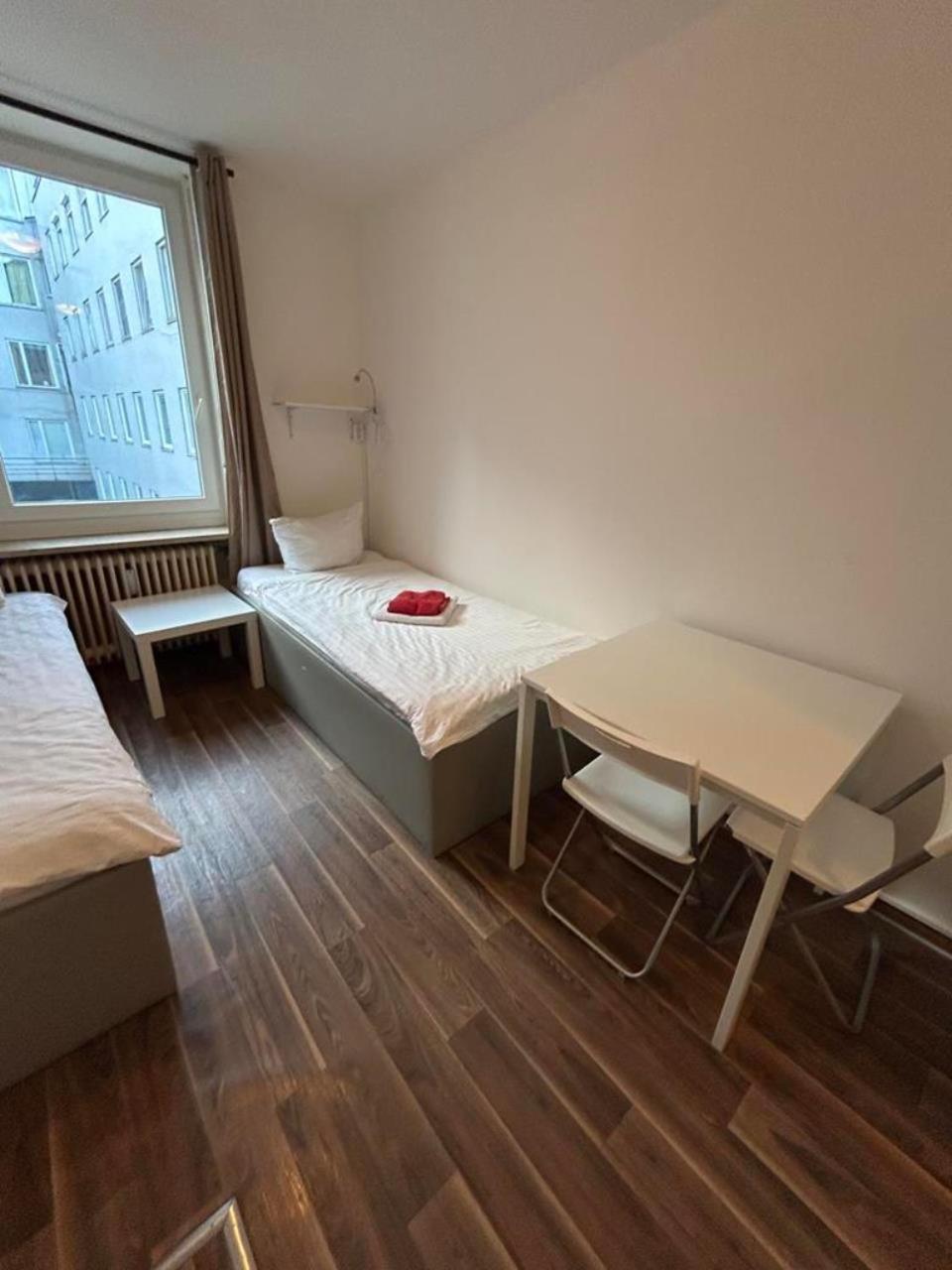 Budget Station Apartmenthostel Sen 14 Apartment *