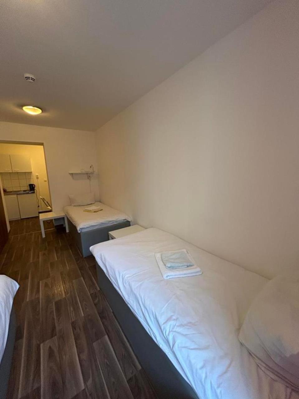 Budget Station Apartmenthostel Sen 14