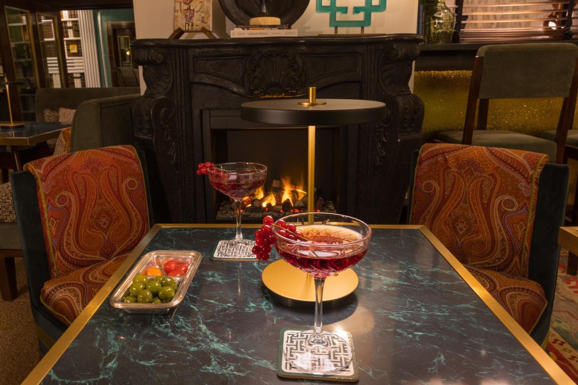 House Of Huetter- Muenchner Kindl Hotel *