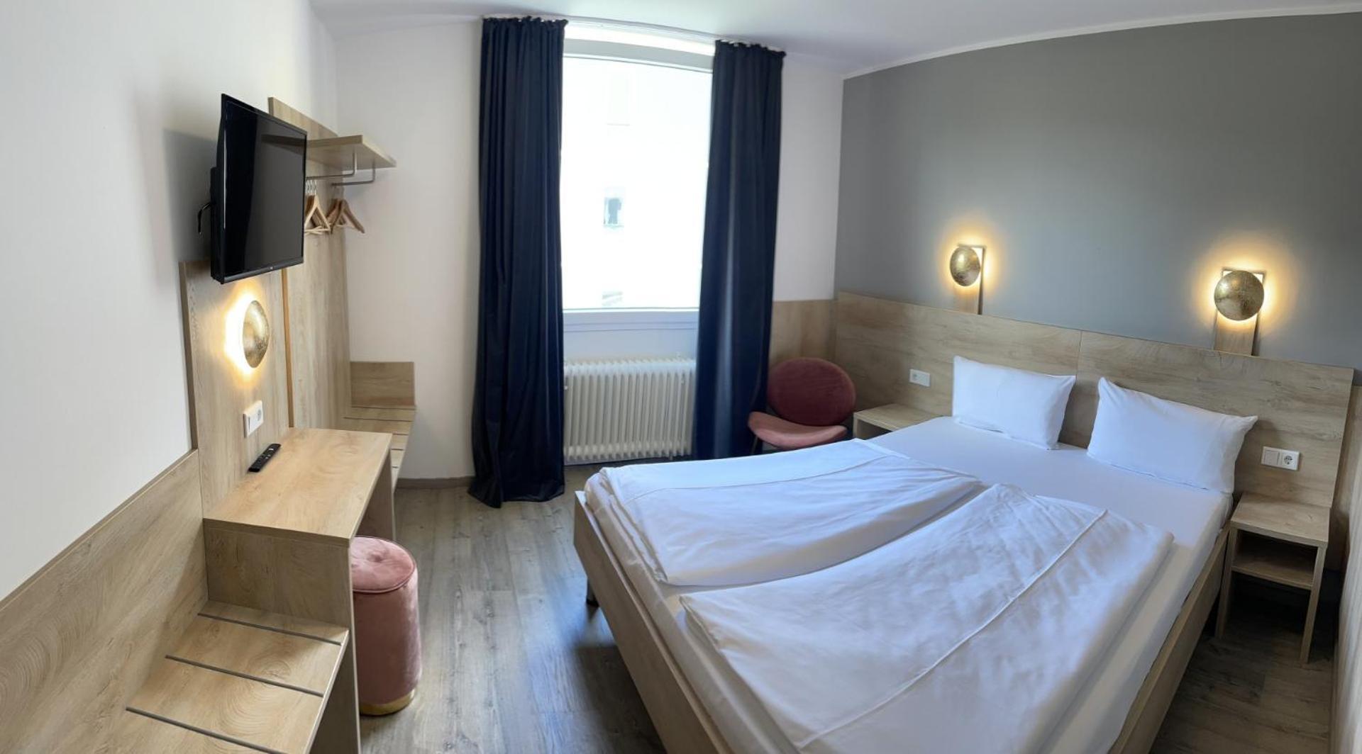 Hotel Imperial 3*